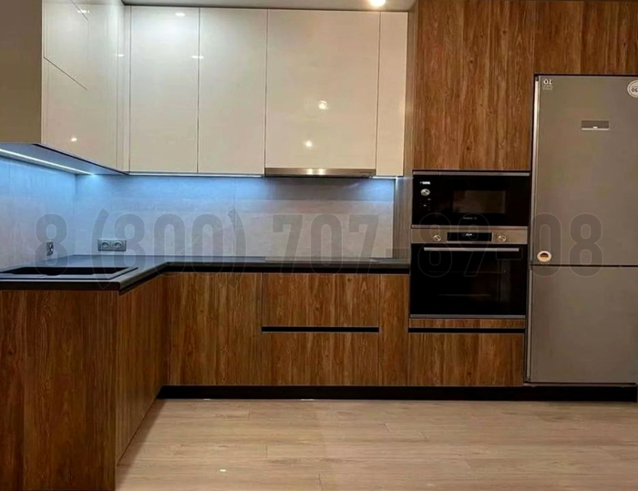 Кухонный гарнитур модель kd430 купить в Мытищах