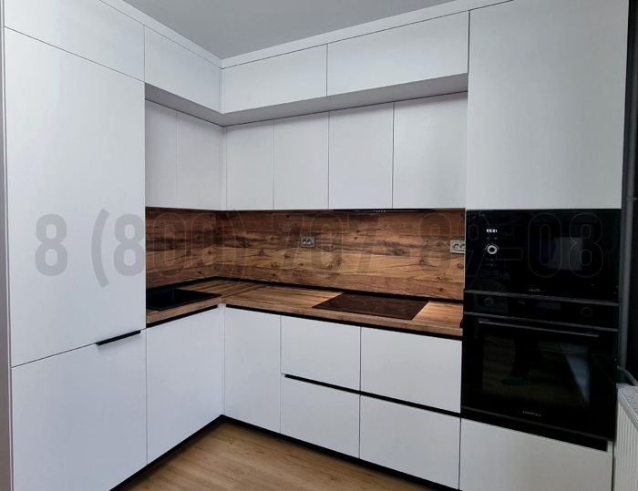 Кухонный гарнитур модель kd506 купить в Мытищах