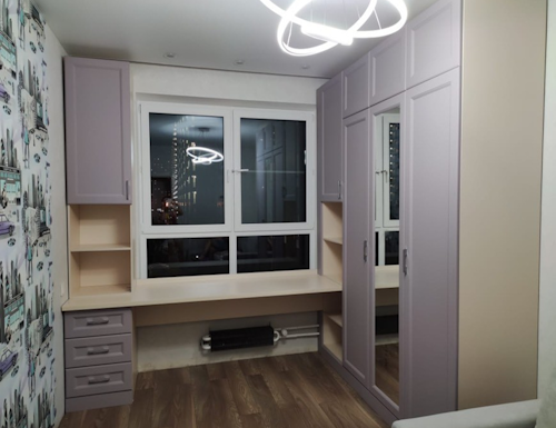 Рабочая зона модель r258 купить в Мытищах