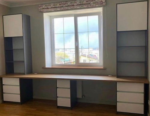 Рабочая зона модель r275 купить в Мытищах