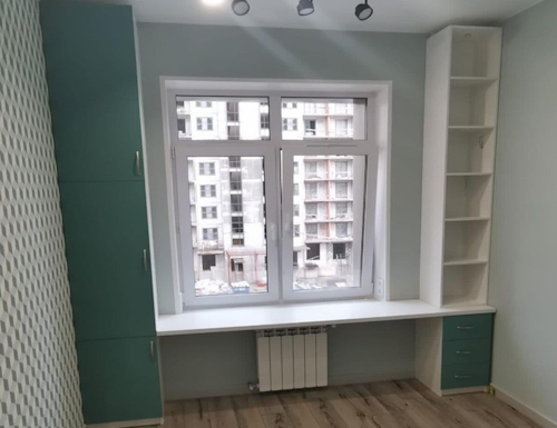 Рабочая зона модель r301 купить в Мытищах