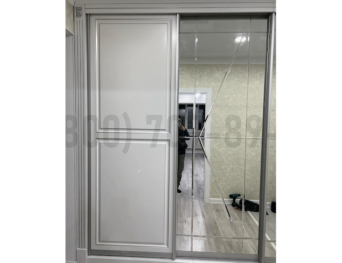 Шкаф гарнитур модель s133 купить в Мытищах