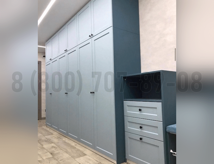 Шкаф гарнитур модель s175 купить в Мытищах