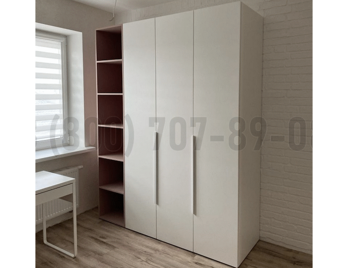 Шкаф гарнитур модель s232 купить в Мытищах