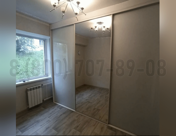 Шкаф гарнитур модель s295 купить в Мытищах