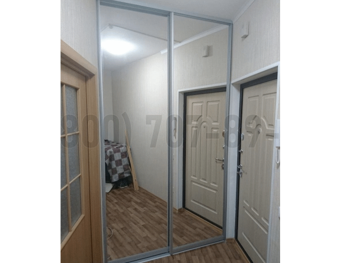 Шкаф купе в Мытищах
