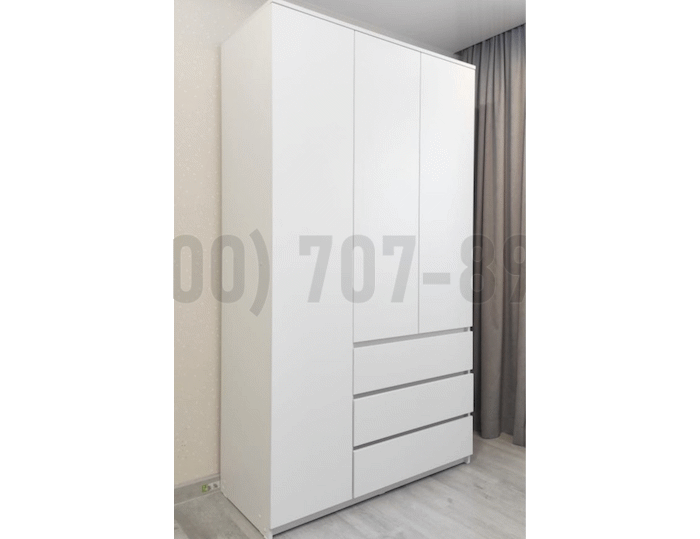 Шкаф гарнитур модель s338 купить в Мытищах
