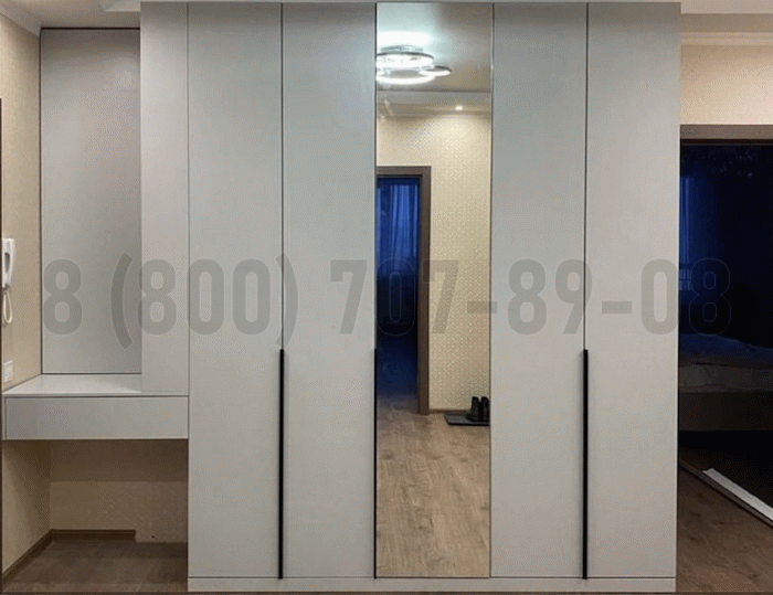 Шкаф гарнитур модель s359 купить в Мытищах