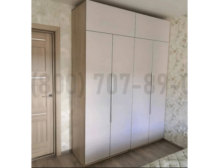 Шкаф гарнитур модель s375 купить в Мытищах