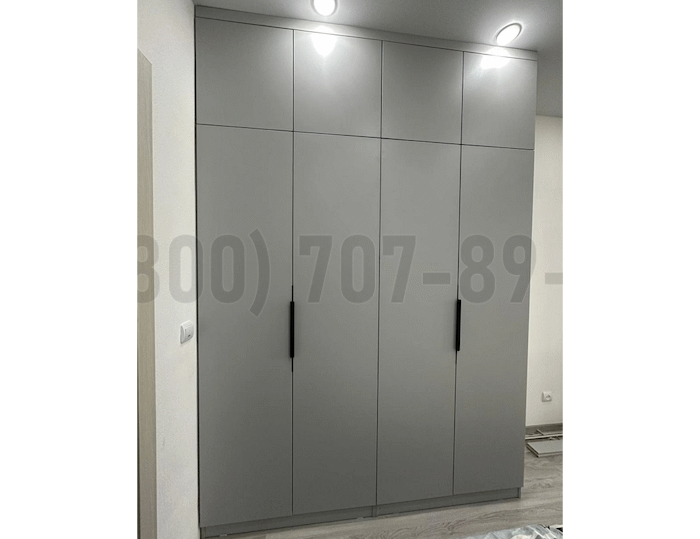 Шкаф гарнитур модель s390 купить в Мытищах