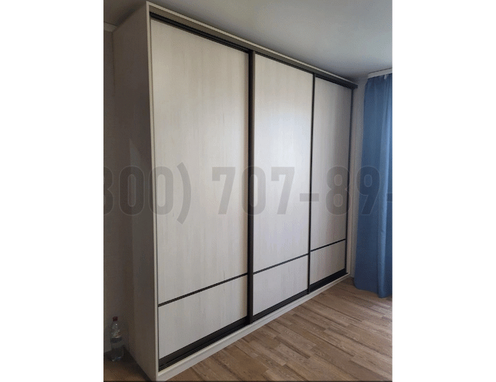 Шкаф гарнитур модель s418 купить в Мытищах