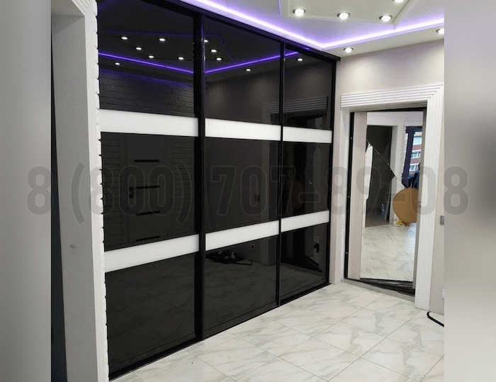 Шкаф гарнитур модель s450 купить в Мытищах