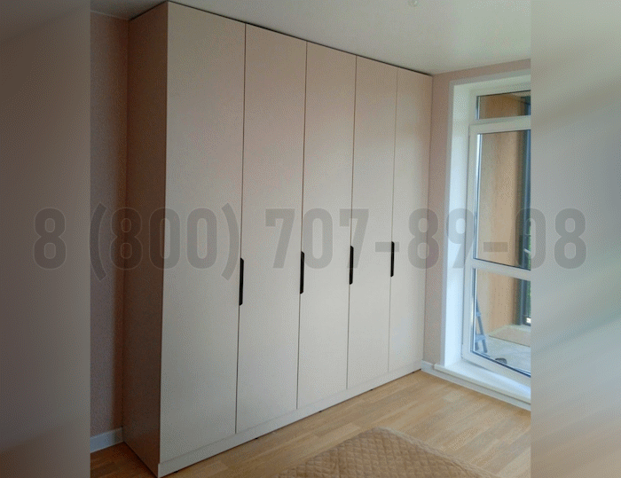 Шкаф гарнитур модель s474 купить в Мытищах
