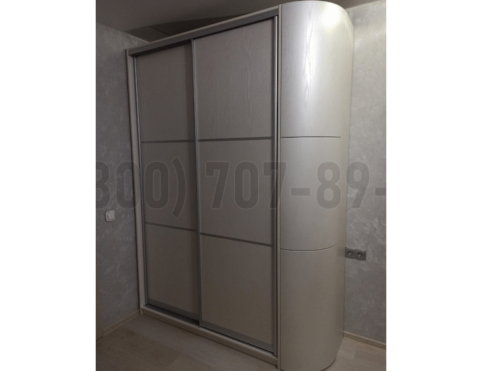 Шкаф гарнитур модель s488 купить в Мытищах