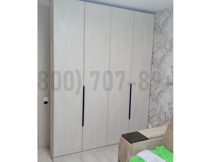 Шкаф гарнитур модель s502 купить в Мытищах