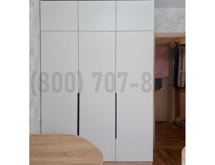Шкаф гарнитур модель s508 купить в Мытищах