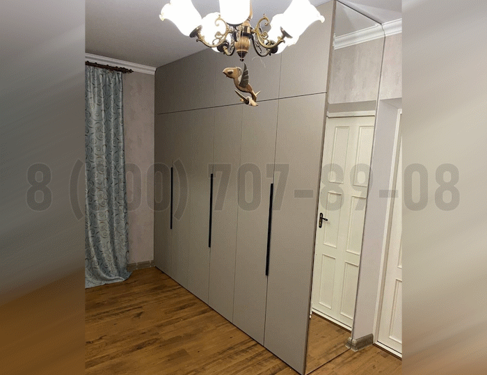 Шкаф гарнитур модель s529 купить в Мытищах