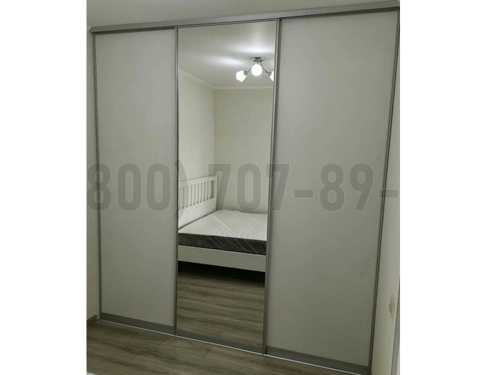 Шкаф гарнитур модель s588 купить в Мытищах