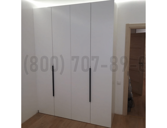 Шкаф гарнитур модель s615 купить в Мытищах