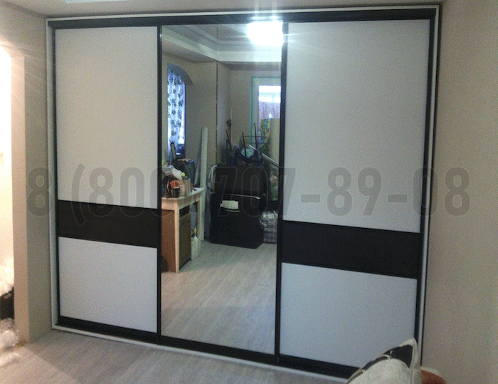 Шкаф гарнитур модель s623 купить в Мытищах