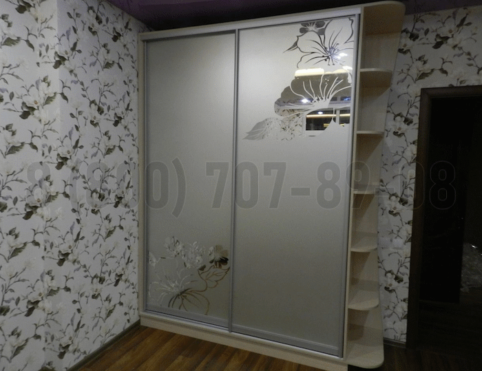 Шкаф гарнитур модель s628 купить в Мытищах