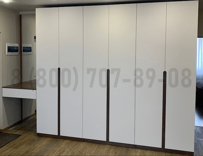 Шкаф гарнитур модель s641 купить в Мытищах