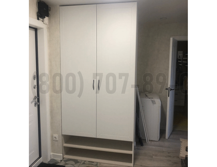 Шкаф гарнитур модель s655 купить в Мытищах