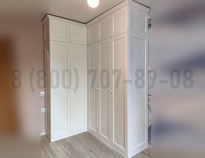Шкаф гарнитур модель s686 купить в Мытищах