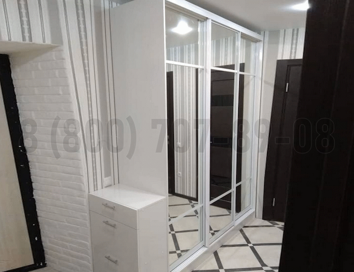 Шкаф гарнитур модель s748 купить в Мытищах