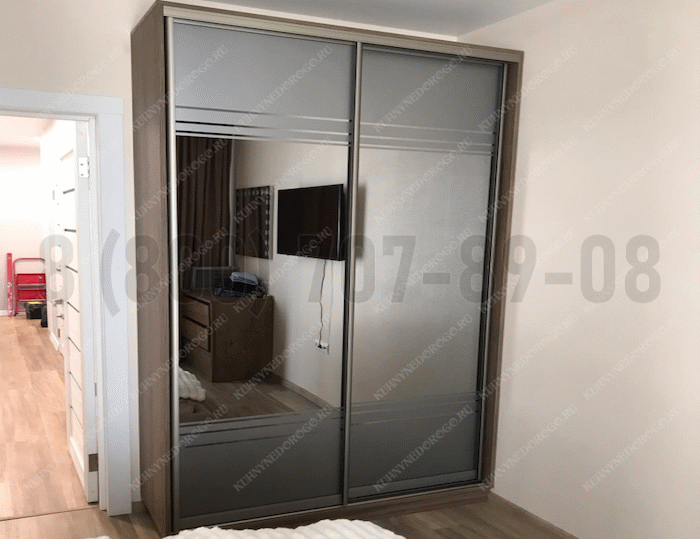 Шкаф гарнитур модель sh108 купить в Мытищах