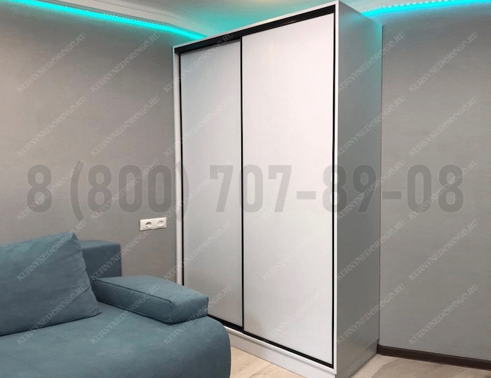 Шкаф гарнитур модель sh124 купить в Мытищах