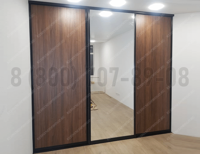 Шкаф гарнитур модель sh219 купить в Мытищах